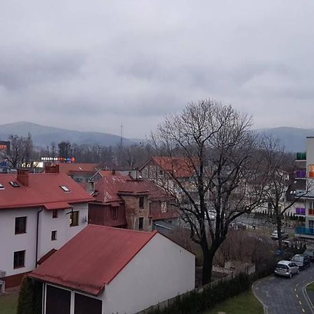 Komfortowy Nowoczesny Apartament Kustronia Z Garazem Balkonem Wanna Бельсько-Бяла Екстер'єр фото