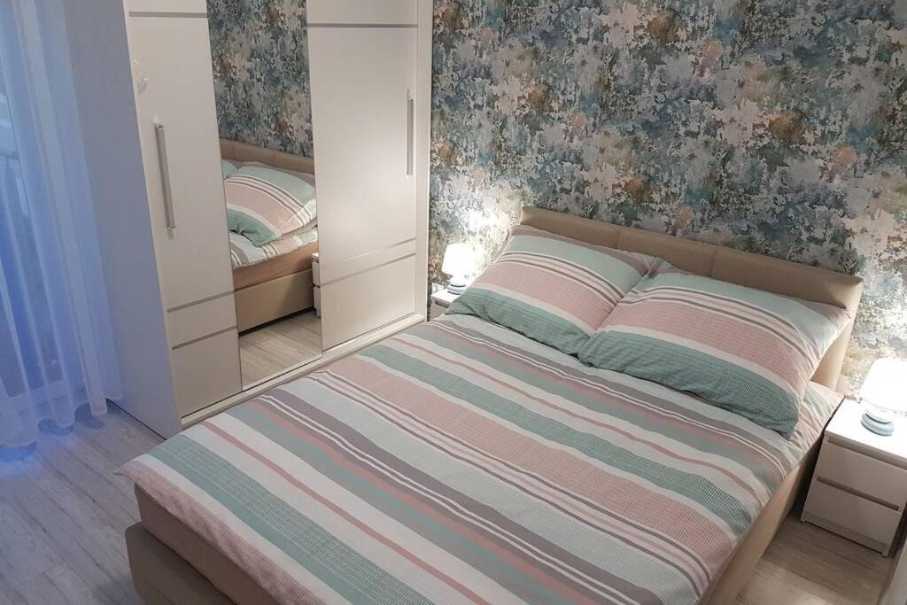 Komfortowy Nowoczesny Apartament Kustronia Z Garazem Balkonem Wanna Бельсько-Бяла Екстер'єр фото